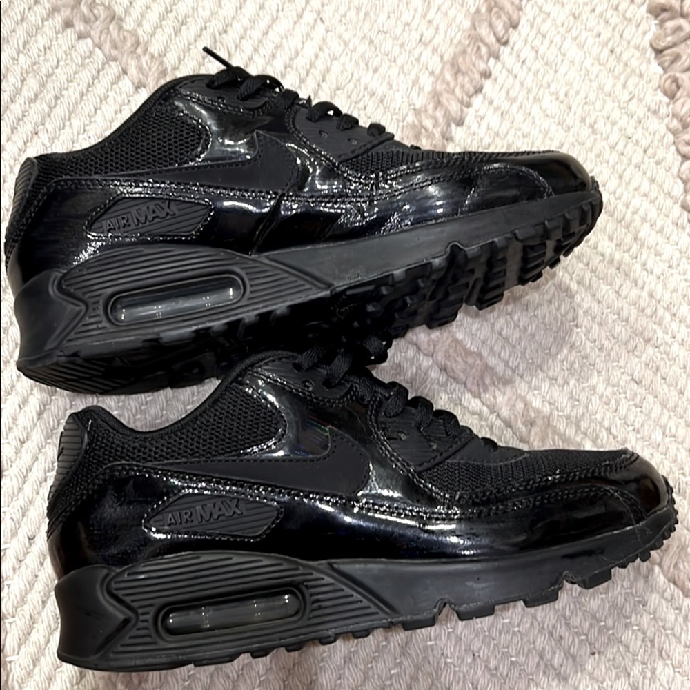 Nike Air max sneakers